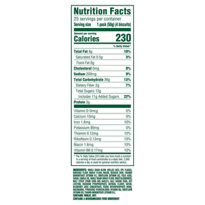 Belvita Crunchy 4 Breakfast Biscuits, Blueberry 50g