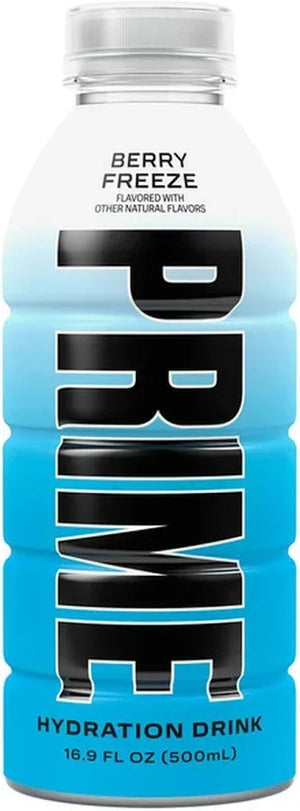 Prime Hydration Drink Berry Freeze 355ml
