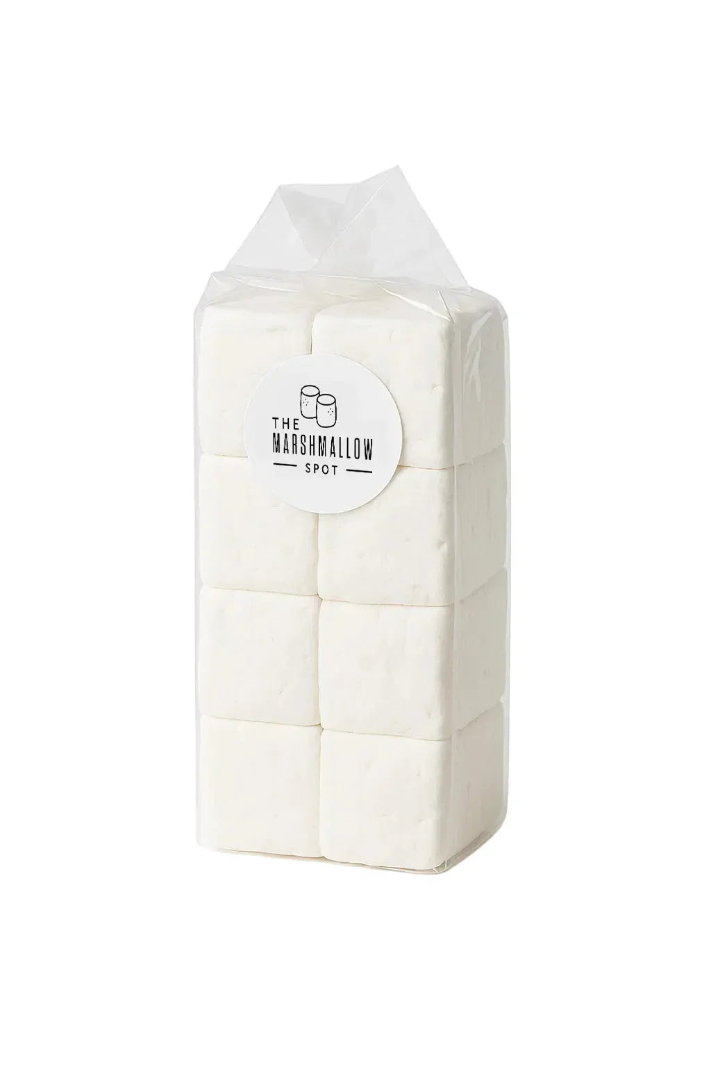 TMS Vanilla mrshmllows 150g