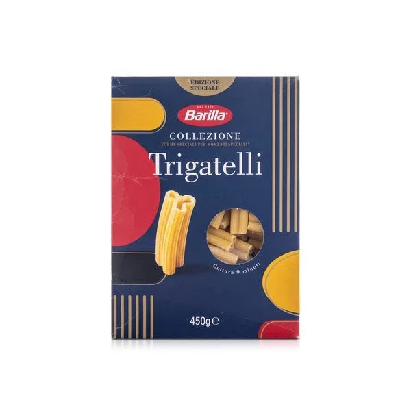 Barilla Collezione Tagliatelle Pasta 450gm
