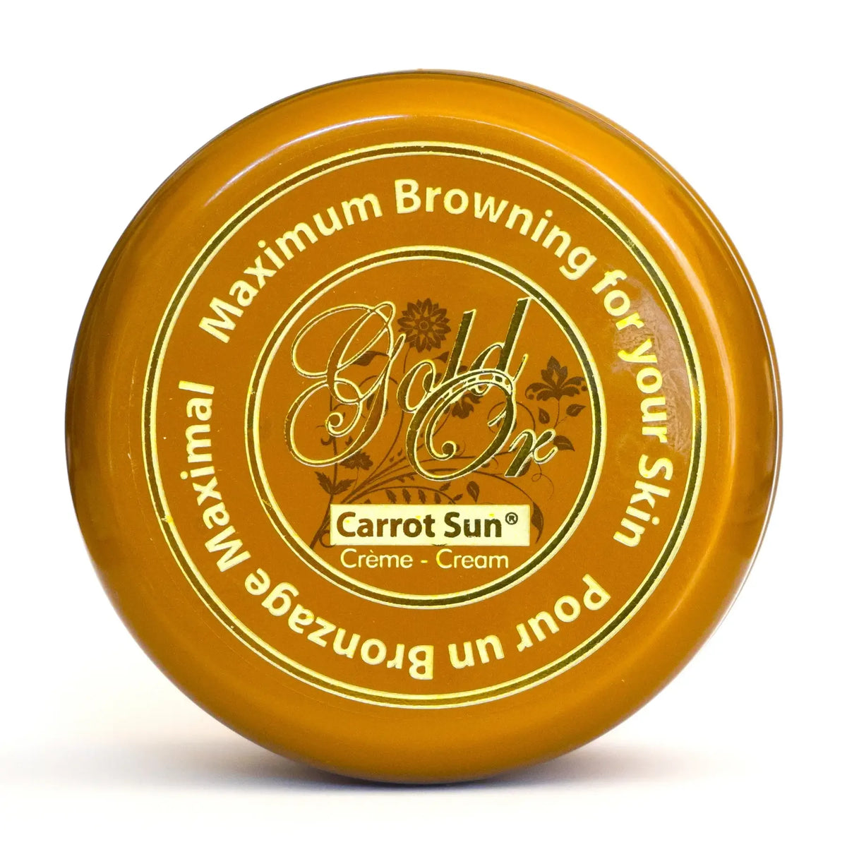 Carrot Sun Gold Cream 350ml