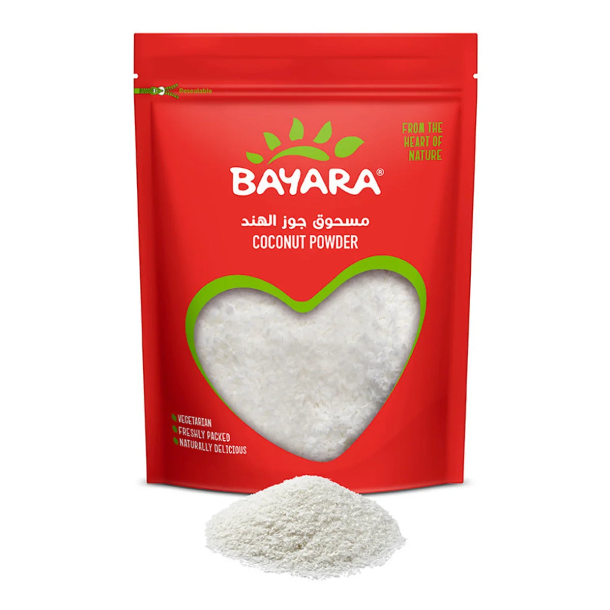 Coconut Powder 400g