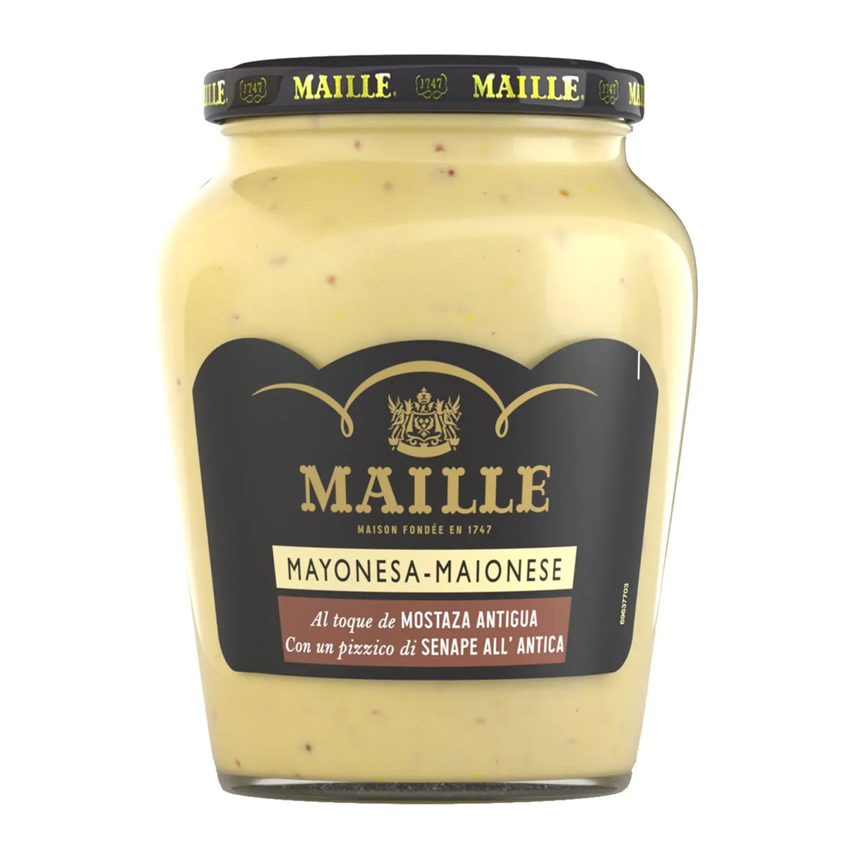 Maille Mayonnaise Old Fashion 320ml