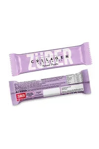 ZÜBER Forest Fruits Collagen Protein Bar 35g