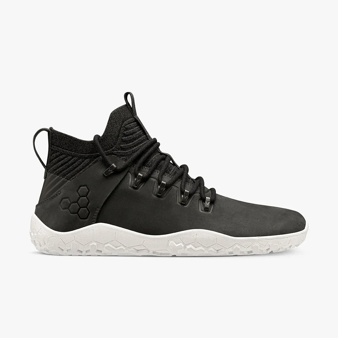 MAGNA LEATHER FG نسائي أوبسيديان