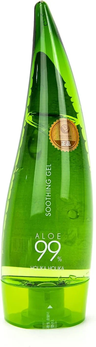 Holika Holika Aloe 99% Soothing Gel 55ml