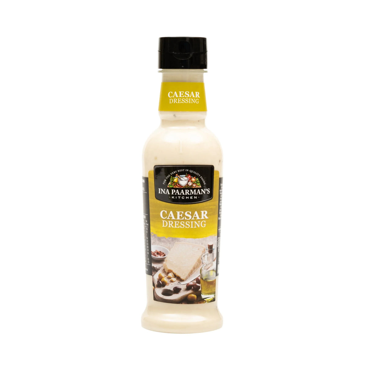 Ina Paarman Creamy Caesar Dressing 300ml