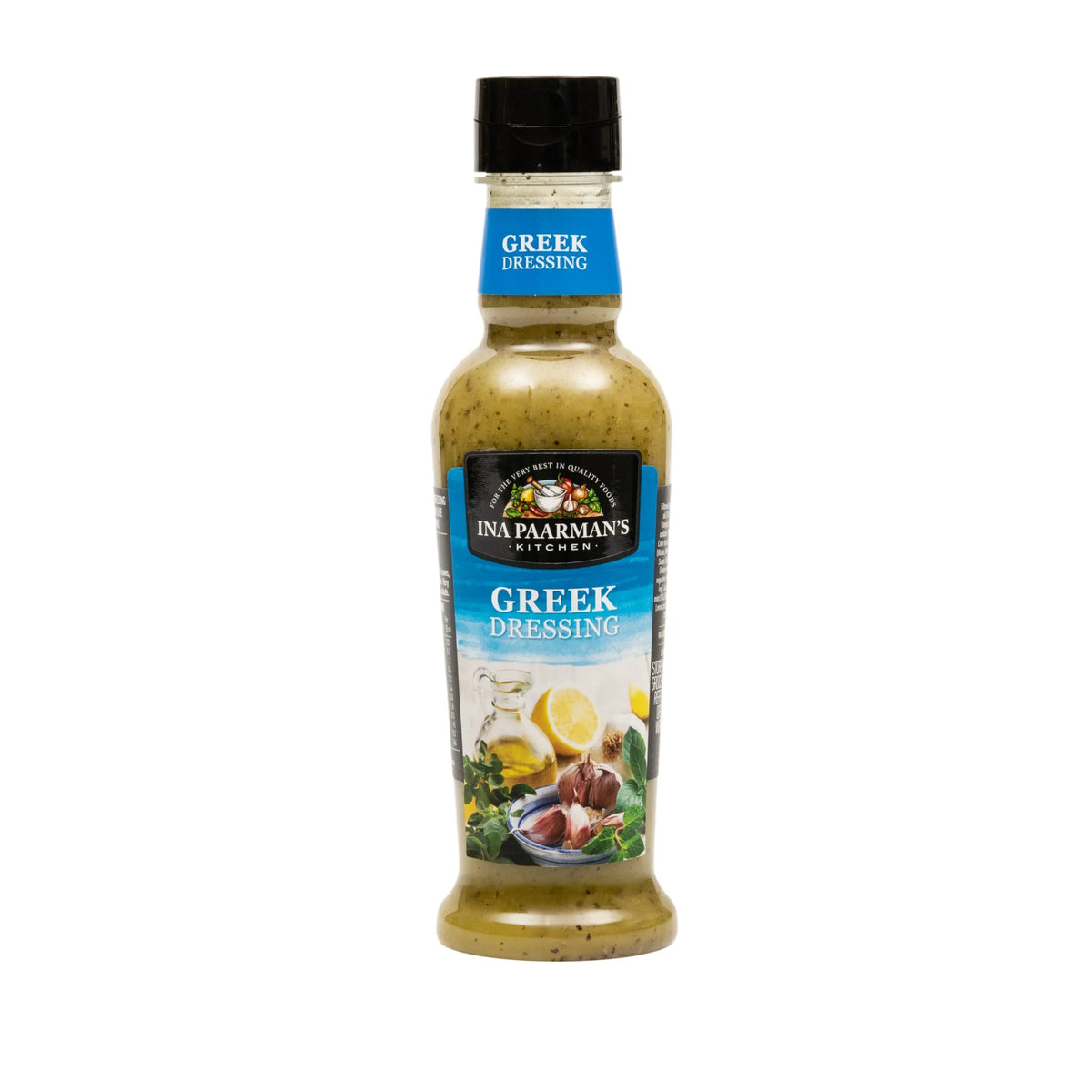Ina Paarman Classic Greek Dressing 300ml