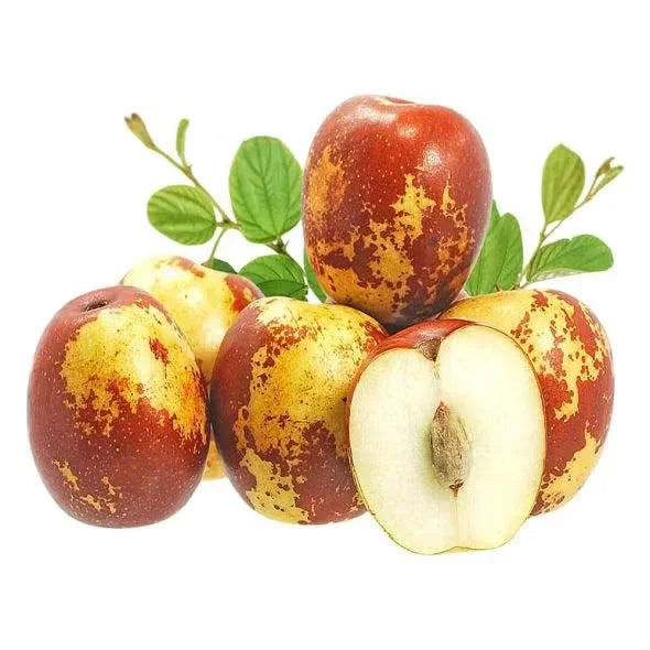 Lebanese Jujube Berry (Annab) 500g — عناب| مشحون جوًا