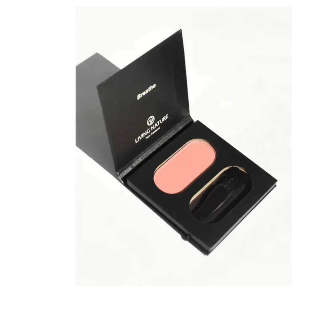 Blush Warm Summer