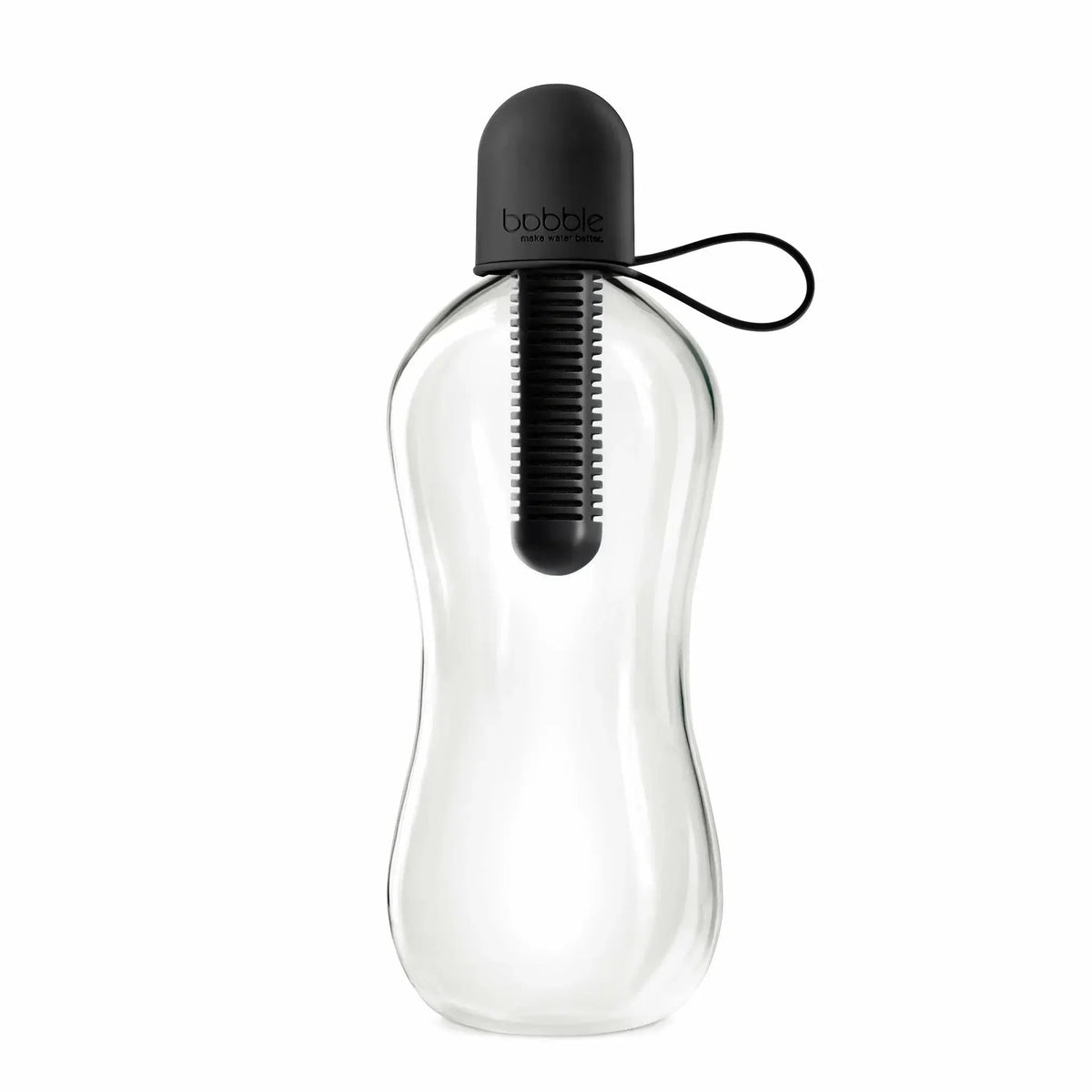 Bobble Carry Black 18.5 oz