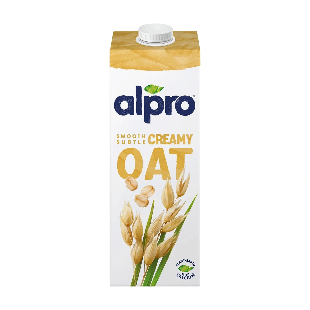 Alpro Oat 1L or 4 x 1L