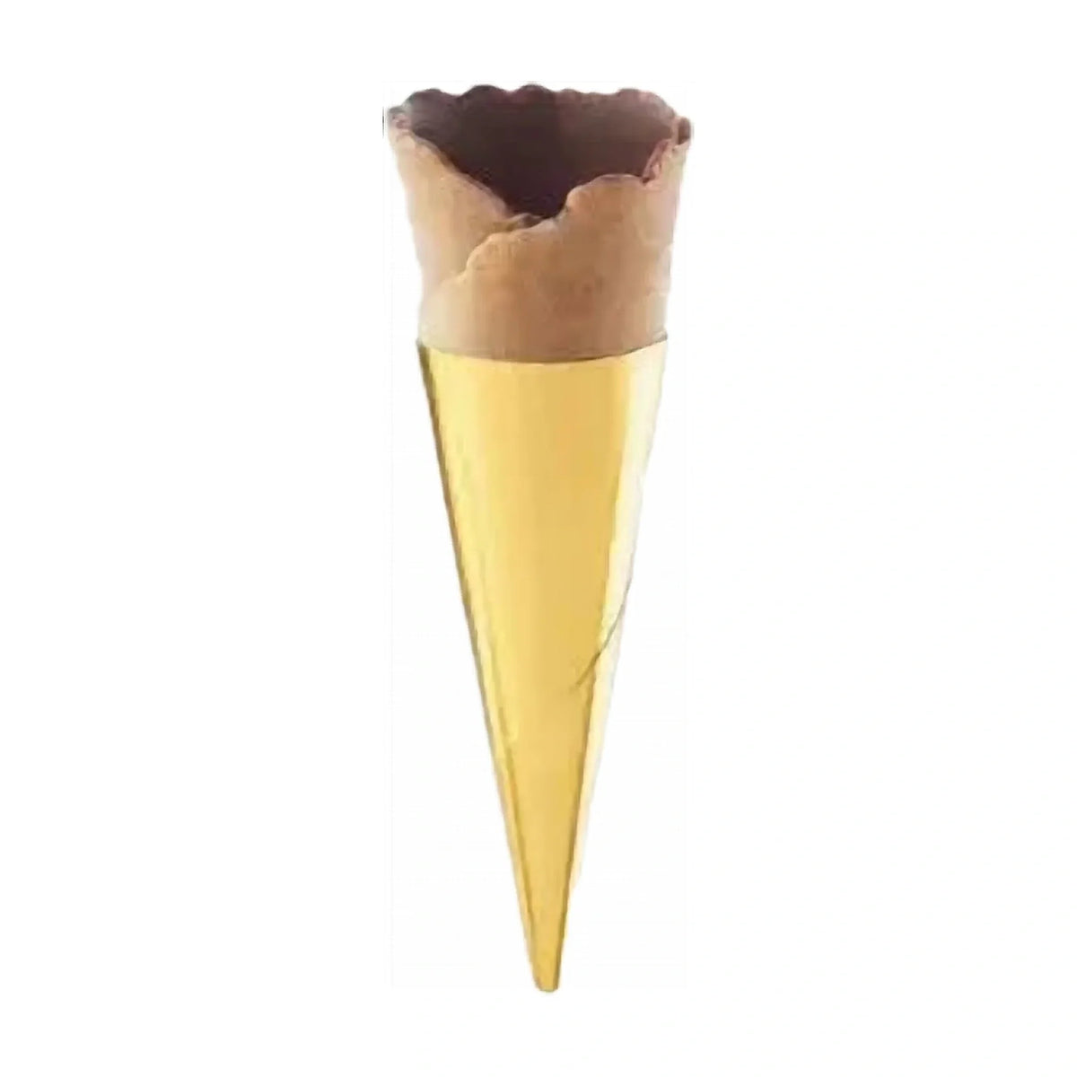 Masdeu Mini Cones with Cocoa Interior, 180 Pieces