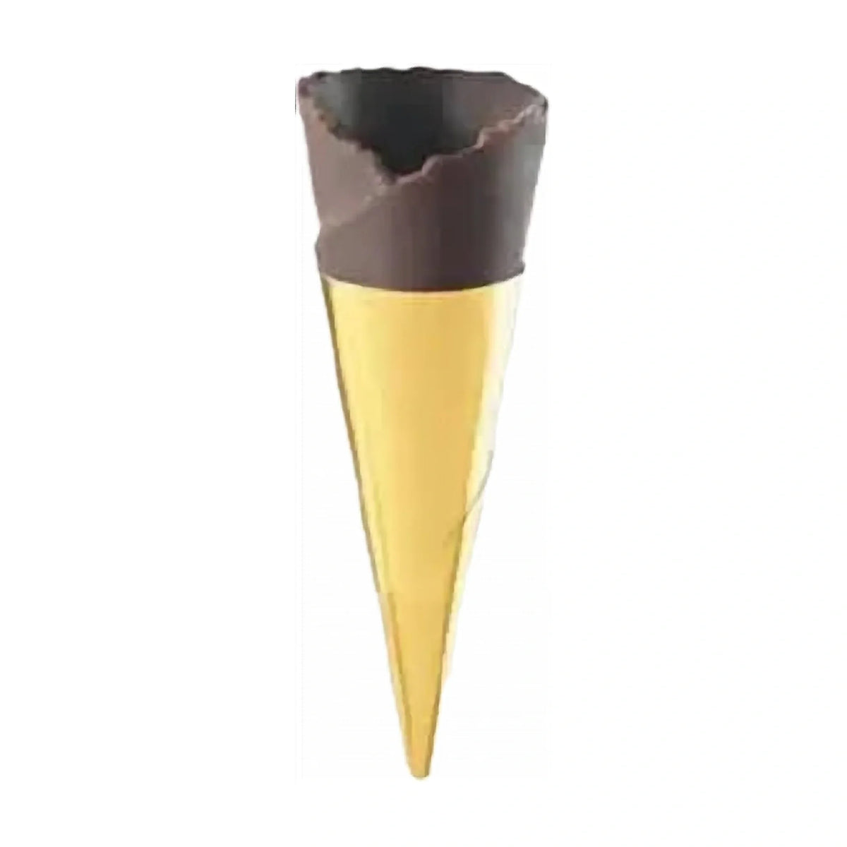 Masdeu Mini Cocoa Cones, 180 Pieces