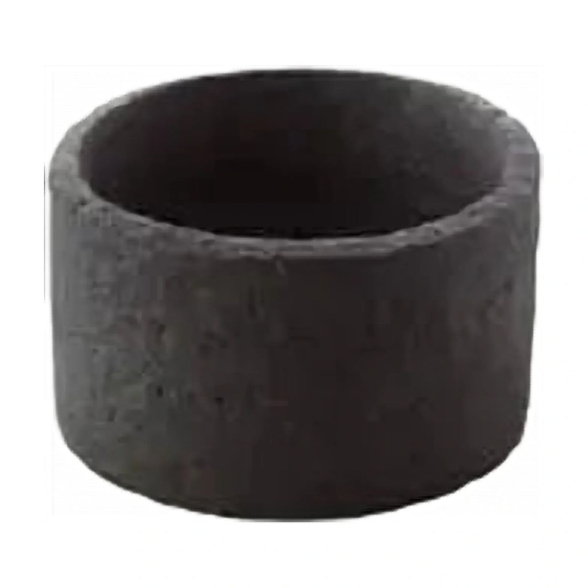 Masdeu Black Mini Tartlets, 38 mm, 192 Pieces