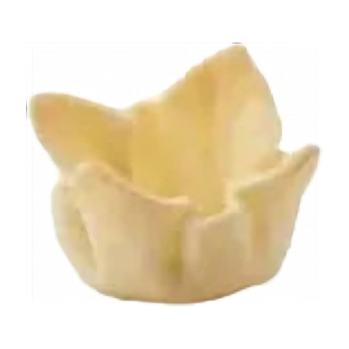 Masdeu Crispy Star Mini Tartlets, 192 Pieces