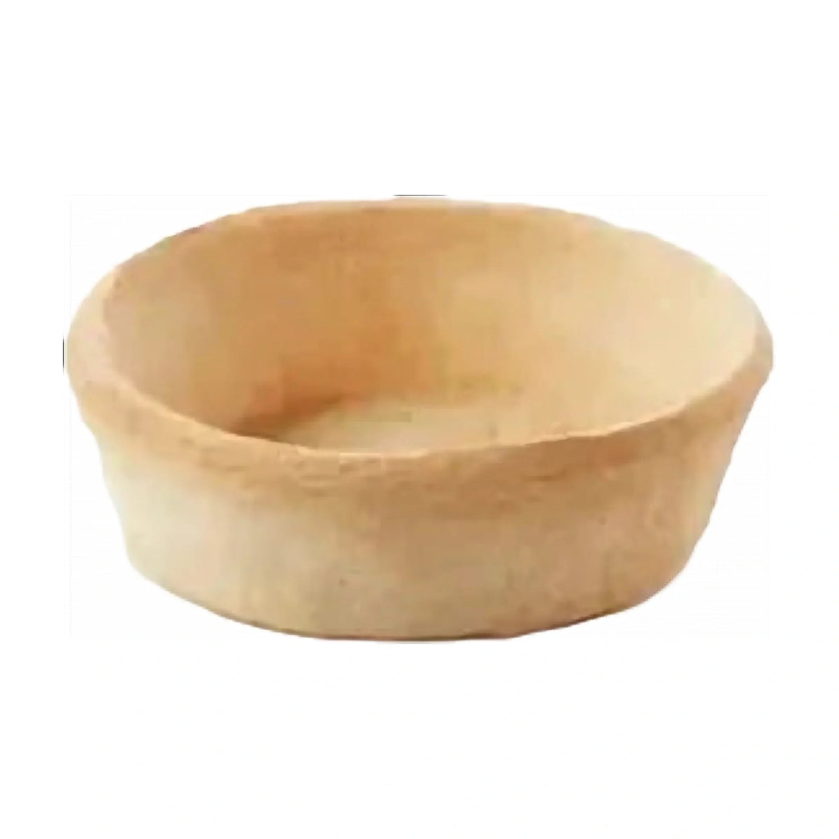 Masdeu Large Snack Tartlets, 85 mm, 144 Pieces