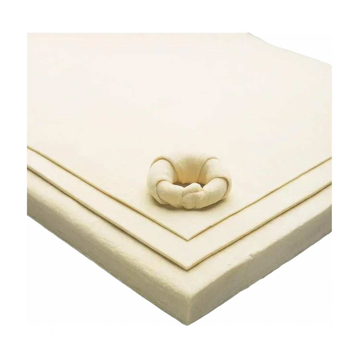 Banquet d'Or Puff Pastry Sheets, 3.5 mm, 11 × 910 g