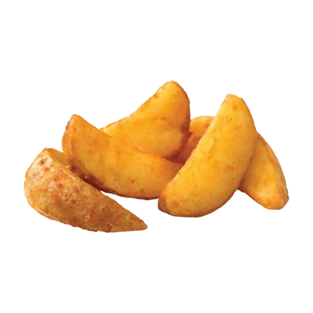 Farm Frites Seasoned Potato Wedges, 2.5 kg Frozen