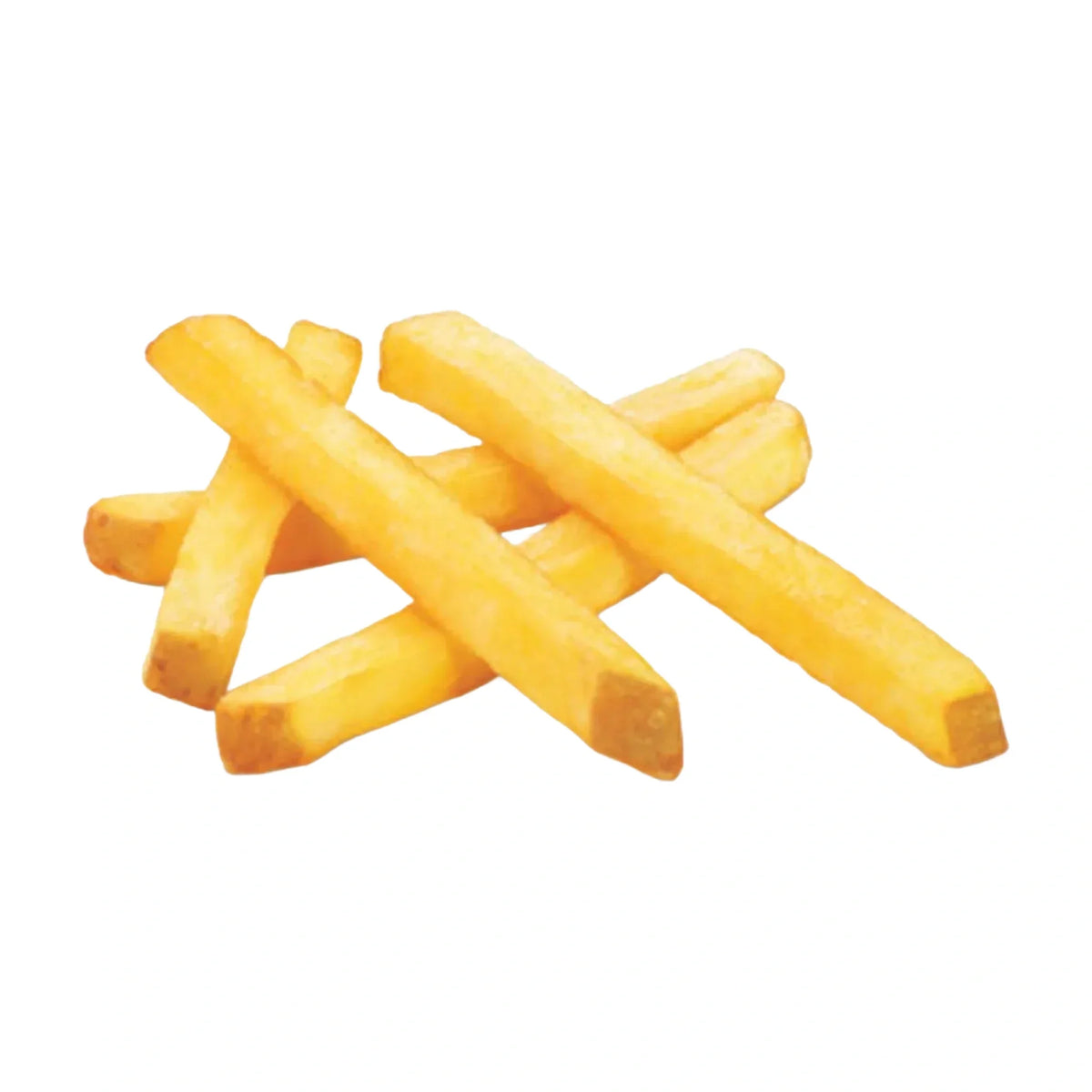 Farm Frites Skin-On Coated Fries, 10 mm, 2.5 kg