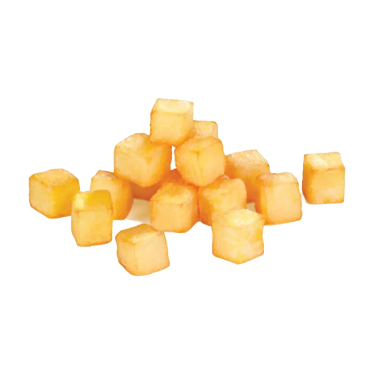 Farm Frites Potato Cubes, 20 mm, 2.5 kg Frozen