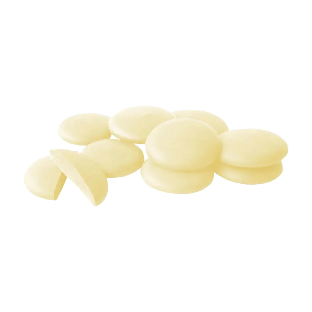 Rich Ribbon White Compound Coins, 2.5 kg