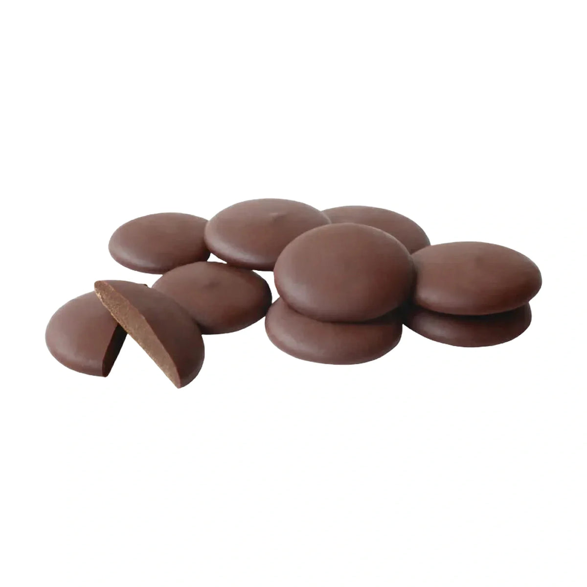 Rich Ribbon Milk Compound Coins, 2.5 kg