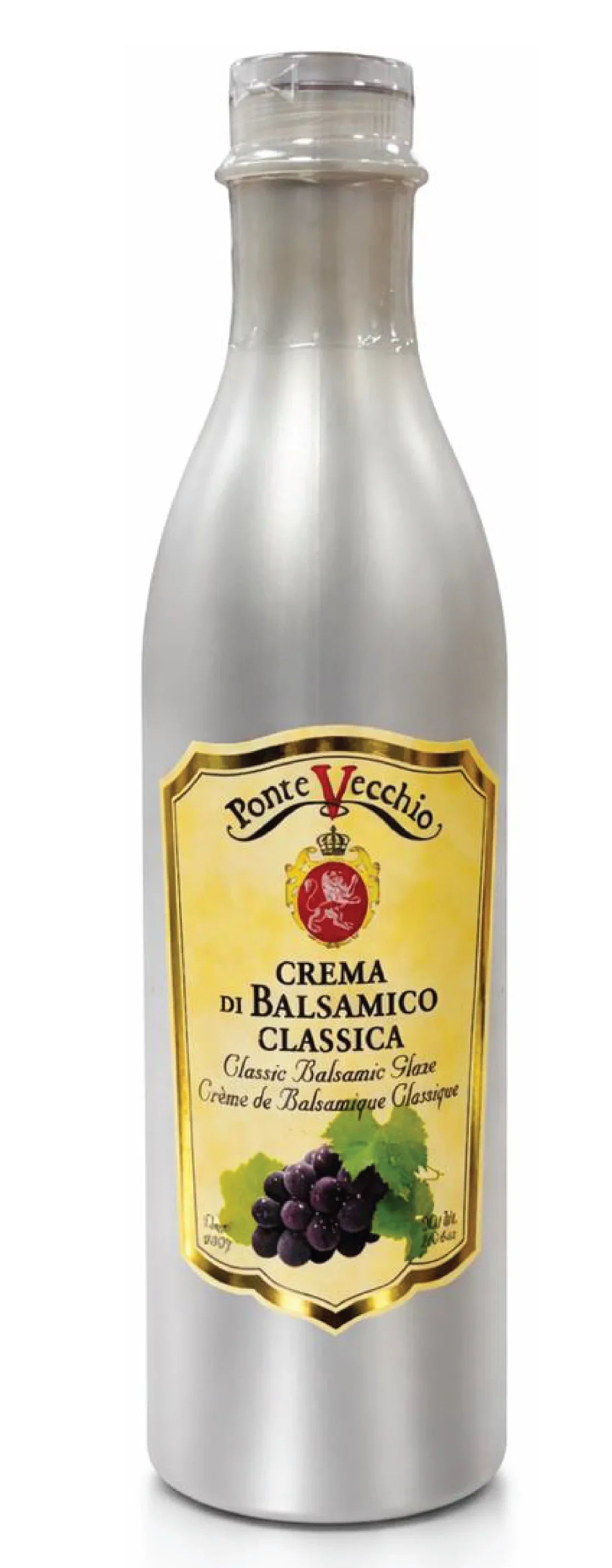Pontevecchio Classic Balsamic Glaze 600g