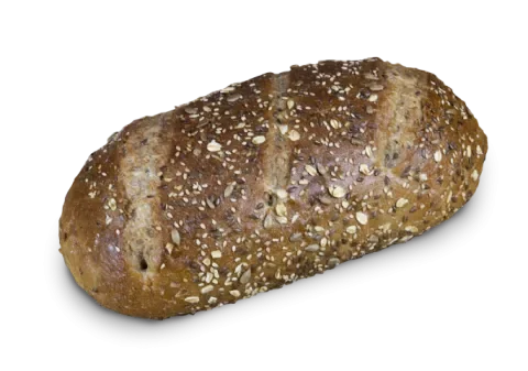 Freshly Baked Seeded Bloomer 600g