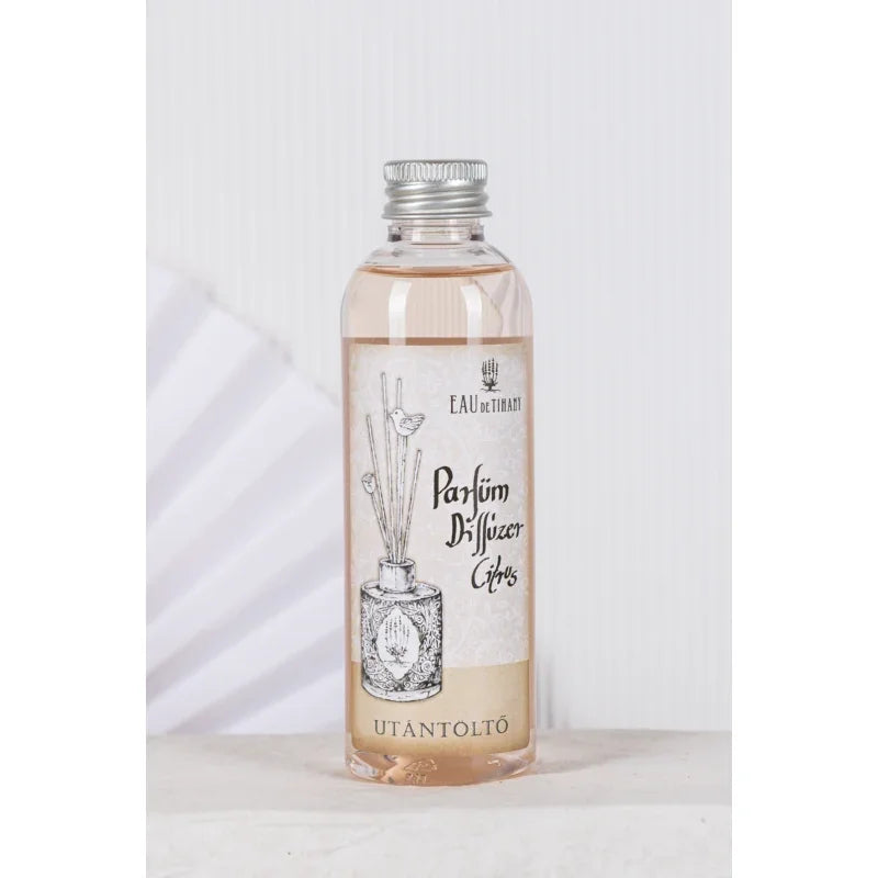 Diffuser Refill Citrus