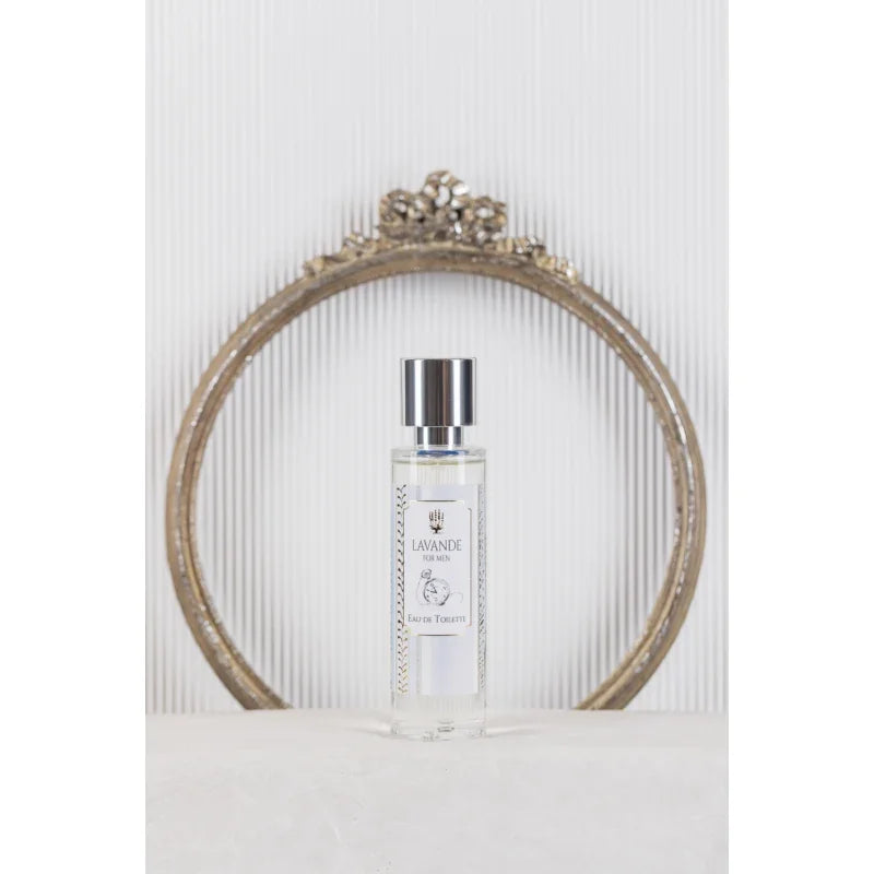 Eau de Toilette Lavande FOR MEN