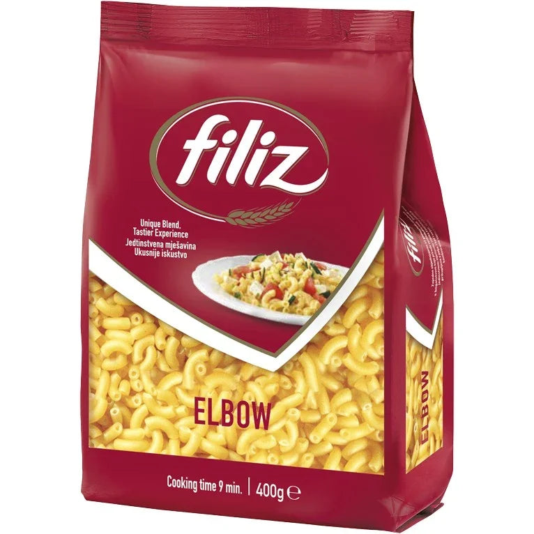 Filiz Elbow 400gm