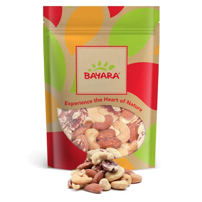Full Of Life Mix (Unsalted) 250g