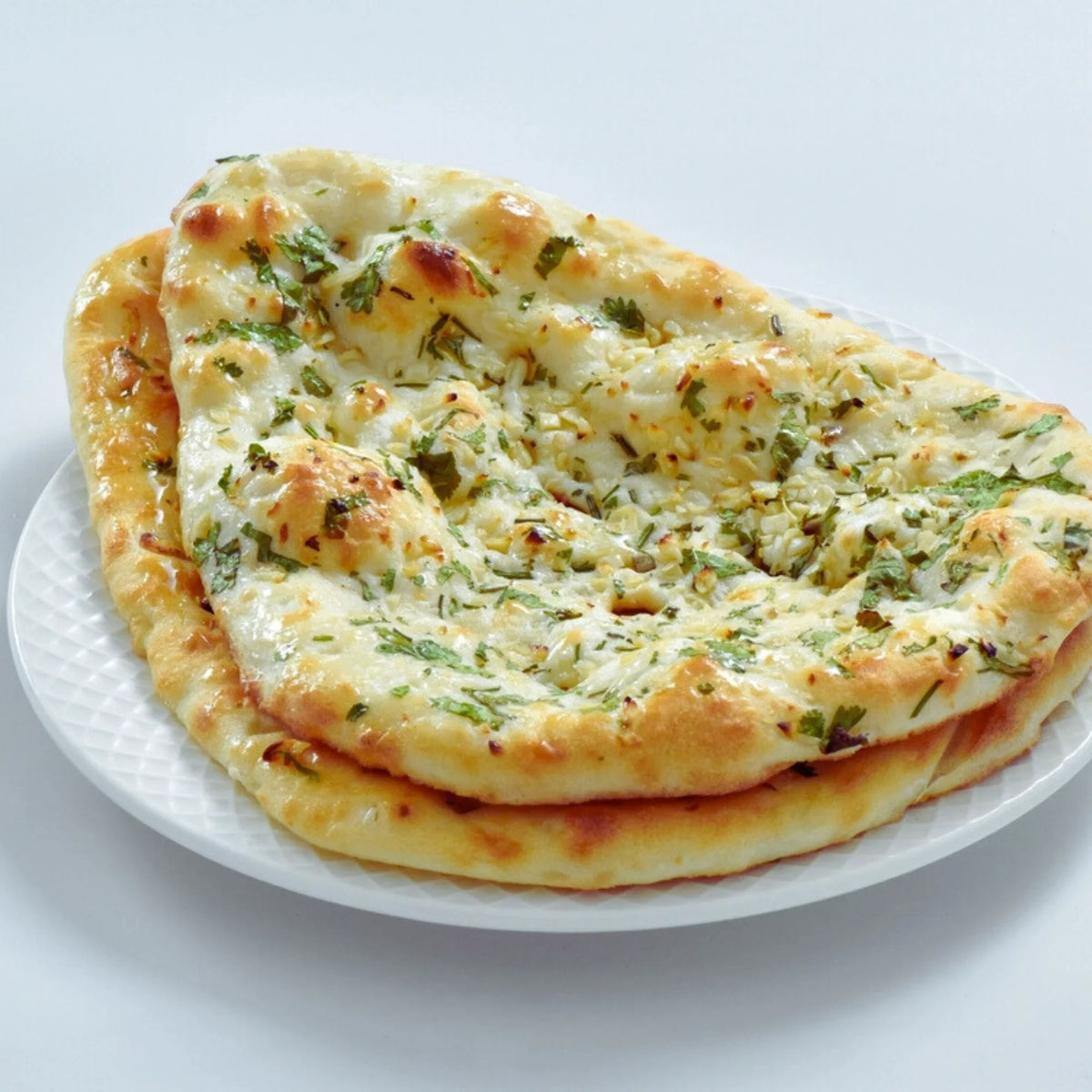 Garlic Naan 850gm (10pcs)