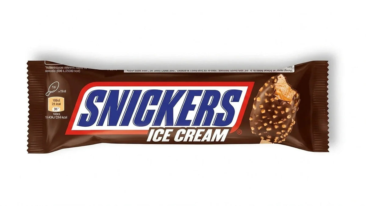 Snickers Ice Cream Stick 73.5g