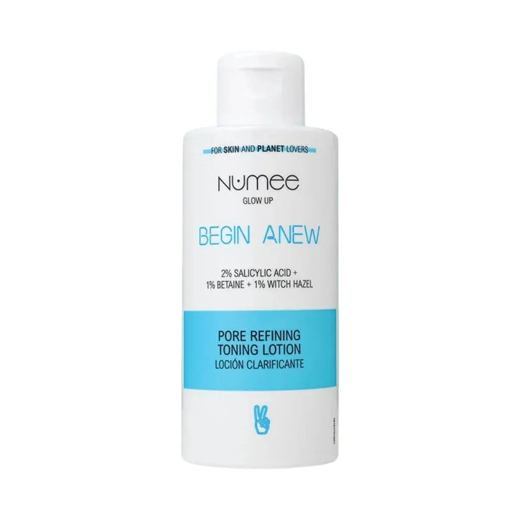 Glow Up Glow Up Begin New Refining Toning Lotion
