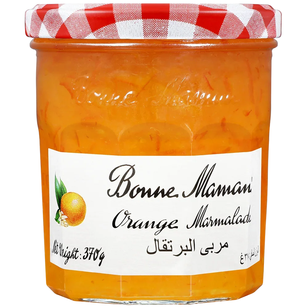 Bonne Maman Orange Marmalade (370g)