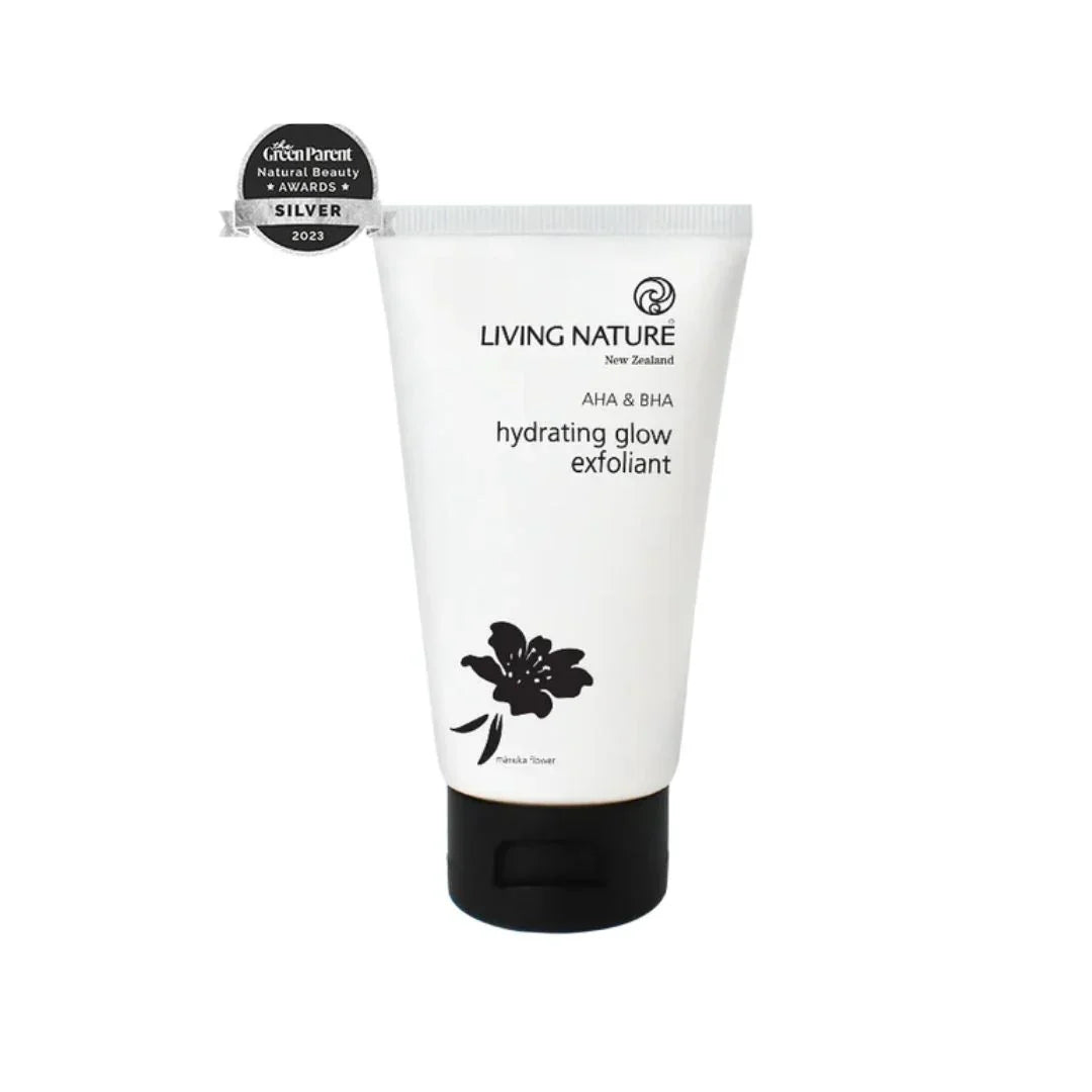 Hydrating Glow Exfoliant