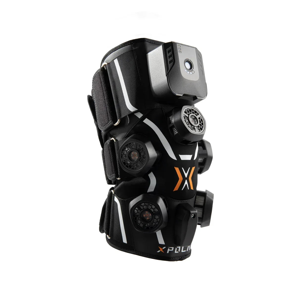 جهاز XPolar X2 للاستشفاء الرياضي (ساخن وبارد)