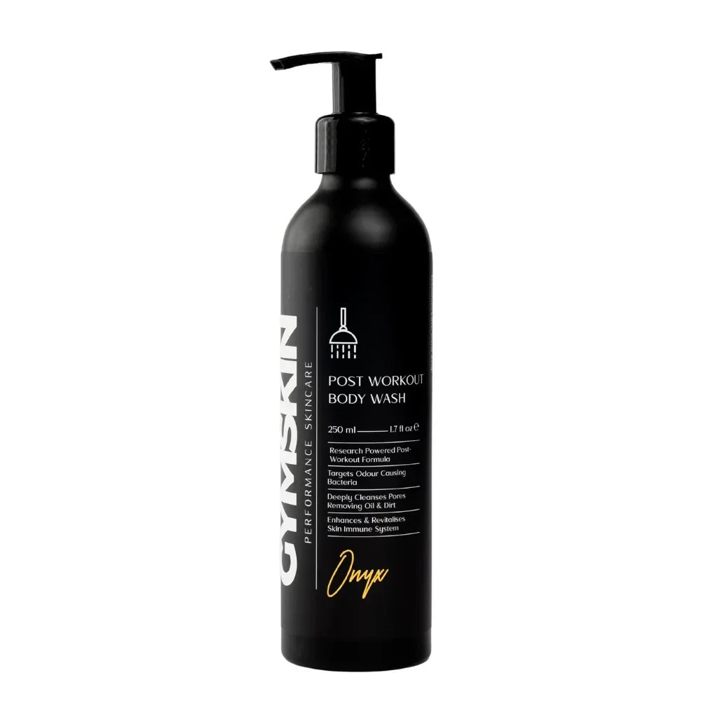 GYMSKIN غسول الجسم بعد التمرين