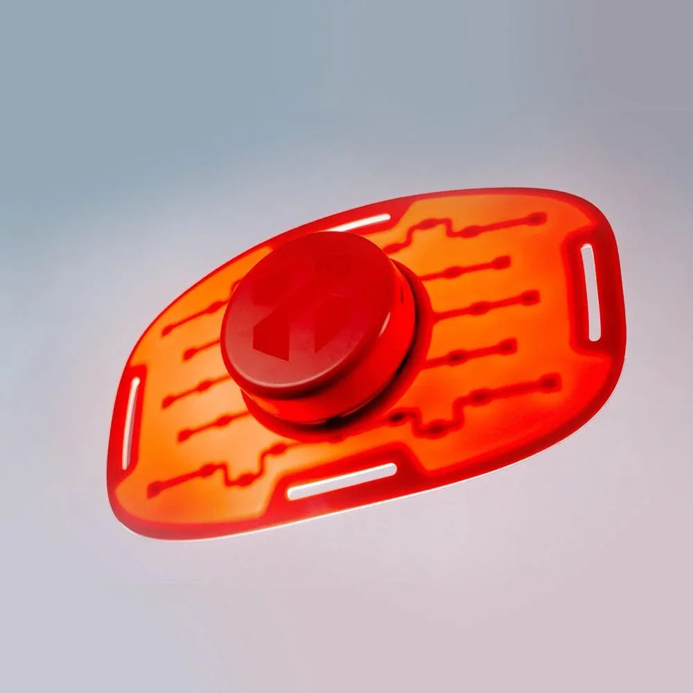 LUMAFLEX إضاءة حمراء أساسية