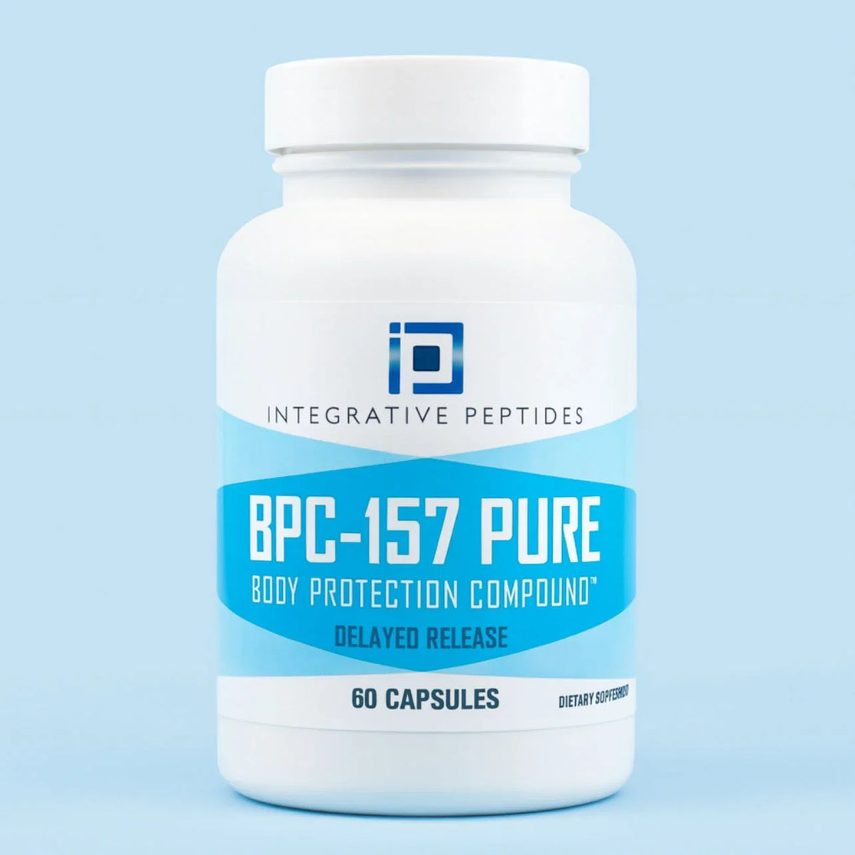 BPC-157 نقي