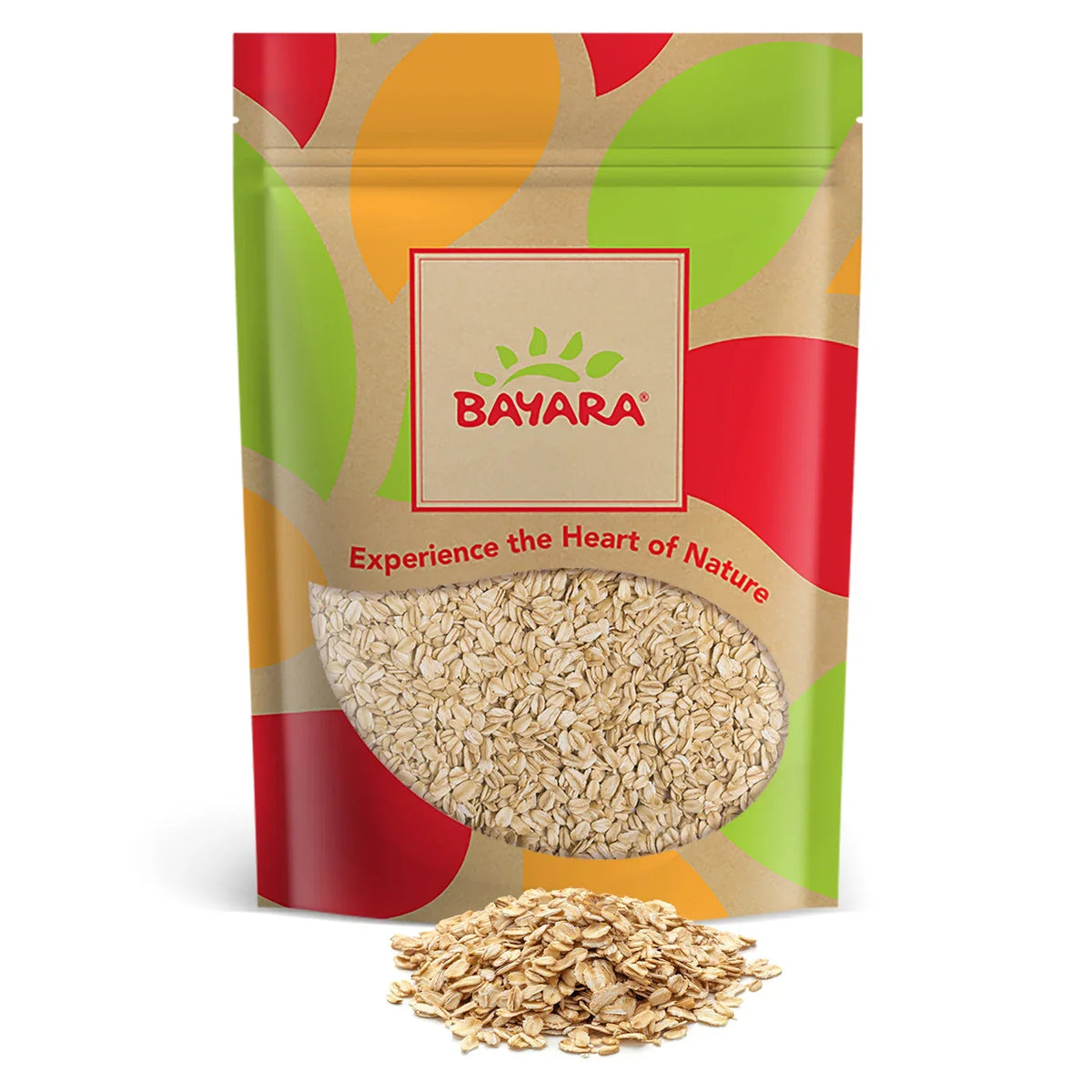 Oats 1kg