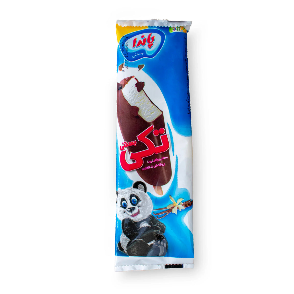Panda Mirax Stick Bar Vanilla with Chocolate(80ml)