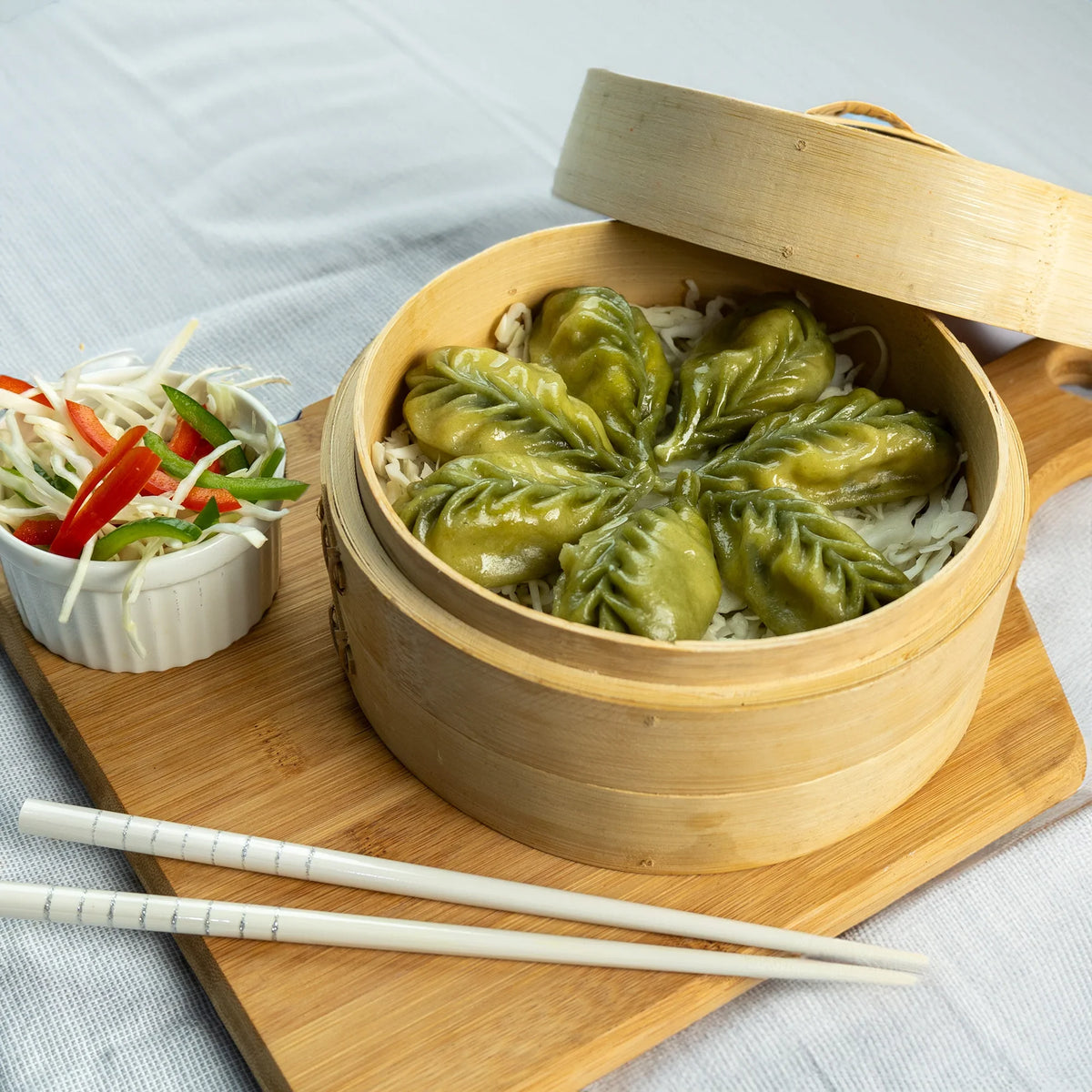 Paneer Momos - 10x1kg
