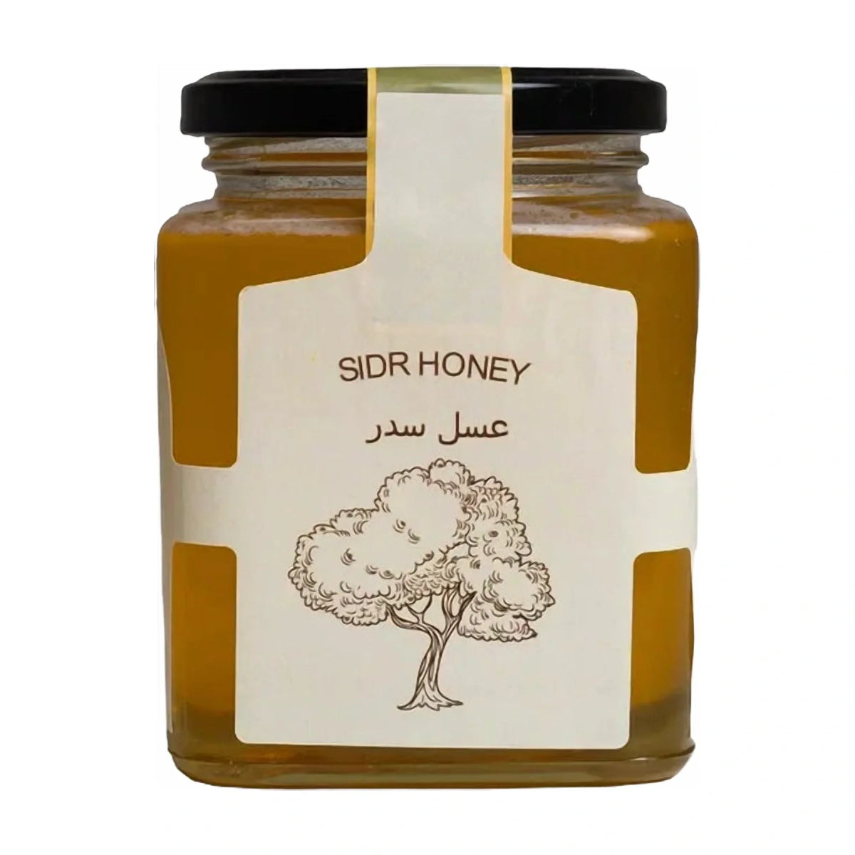 عسل السدر، 1 كجم