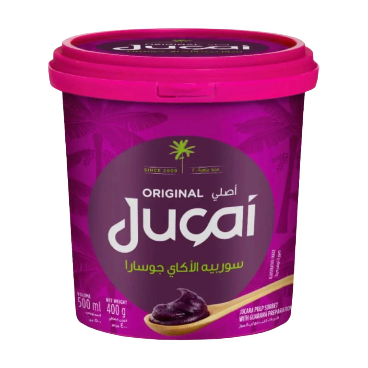 جوكاي آساي سوربيه الأصلي