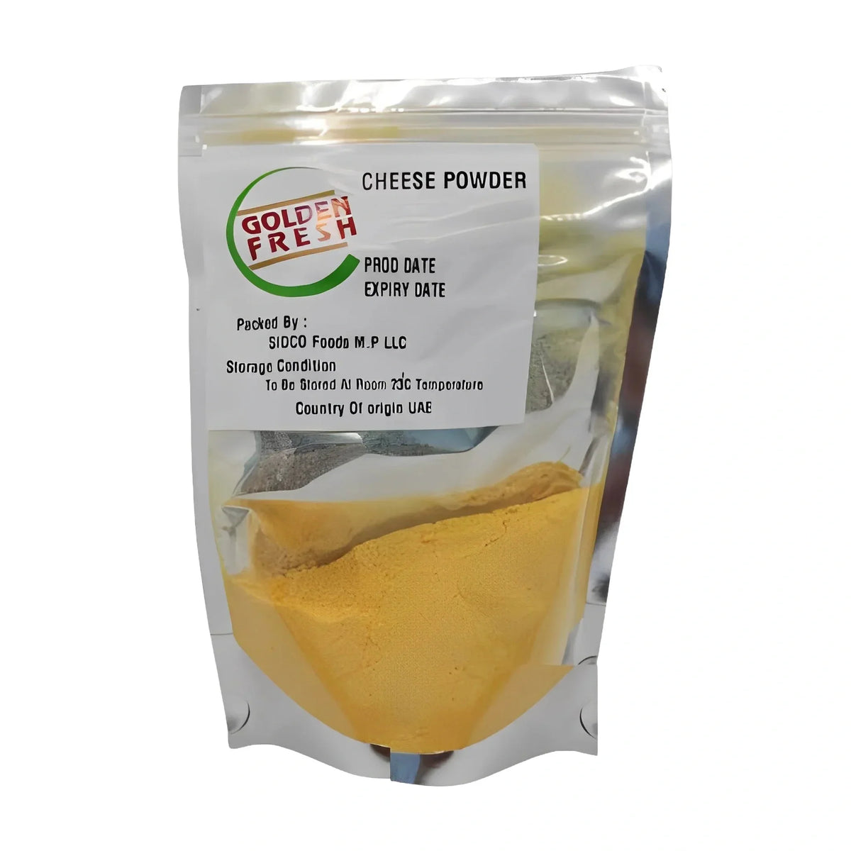 Cheddar Cheese Powder 1 kg