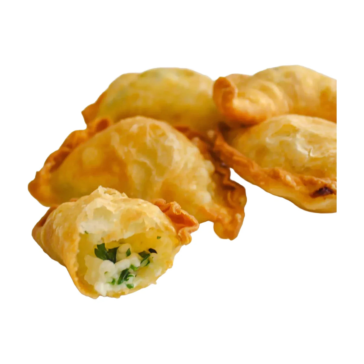 سمبوسك بالجبنة - 20غ 50×4