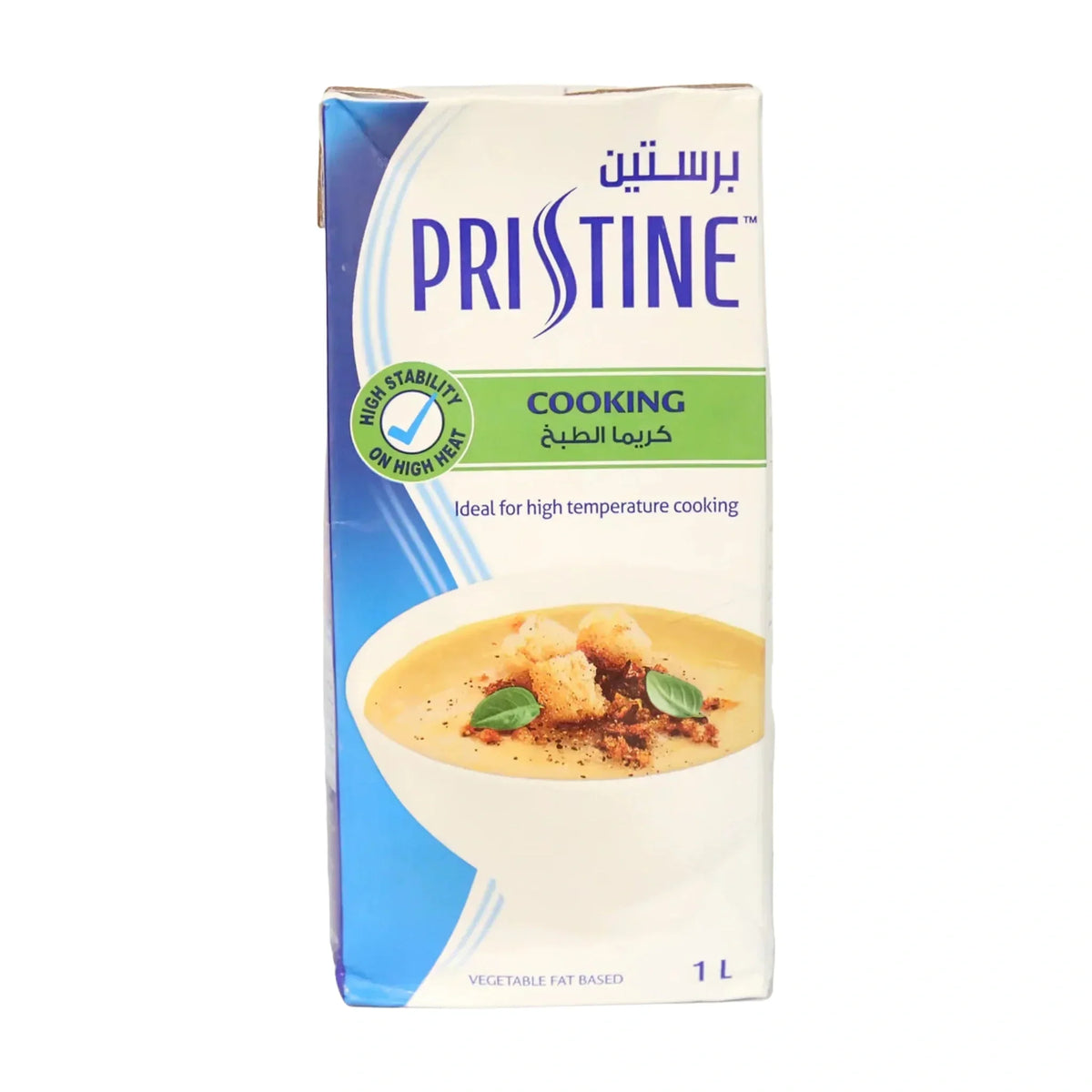 كريمة الطبخ 12 × 1 لتر